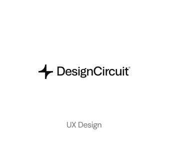 DesignCircuit — UX Design
