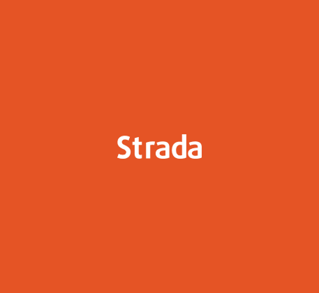 Strada